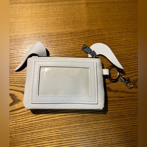 Zero Halloween key wallet NWOT - Picture 2 of 6